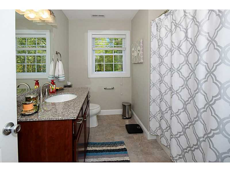 11 Victory Falls Road Coventry, RI 02827 - Photo 7 of 18 Bathroom.