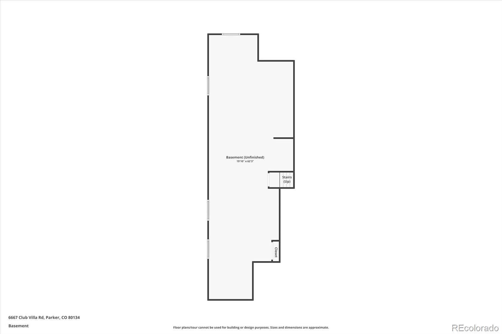 6667 Club Villa Road Parker, CO 80134 - Photo 42 of 50 a picture of a very nice looking building