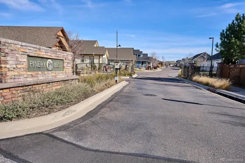 a view of a city from a balcony