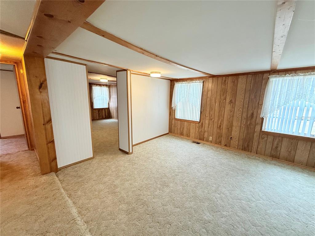 Undisclosed Address Bronson, FL 32621 - Photo 2 of 35 an empty room with windows