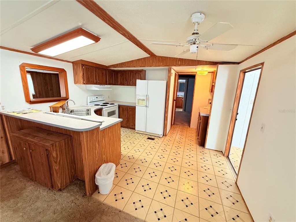 Undisclosed Address Bronson, FL 32621 - Photo 5 of 35 a room with storage and utility