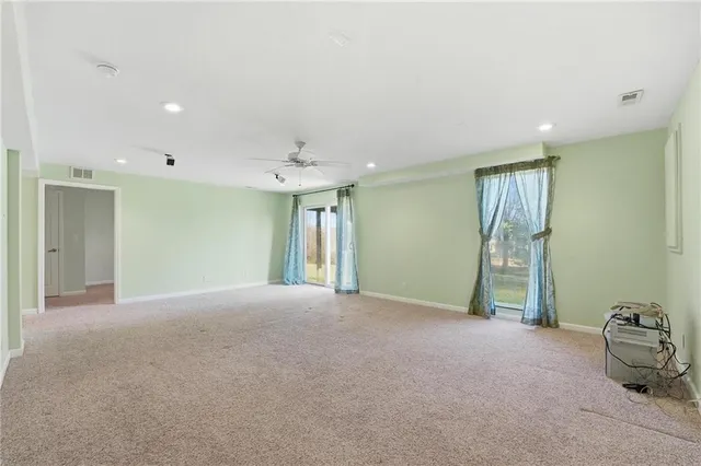 $379,000 | 4821 Southwest Davis Drive, Lee's Summit, MO 64083