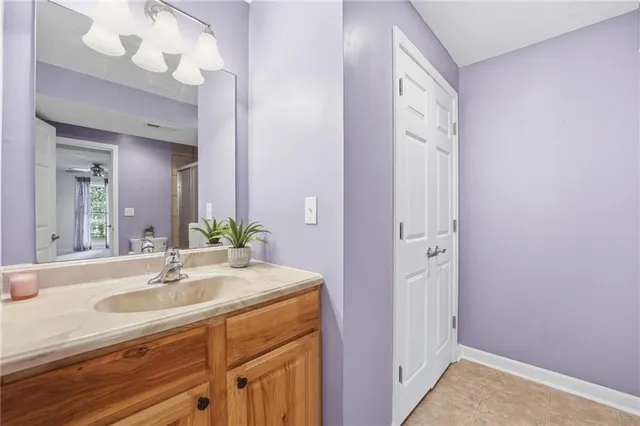 $379,000 | 4821 Southwest Davis Drive, Lee's Summit, MO 64083