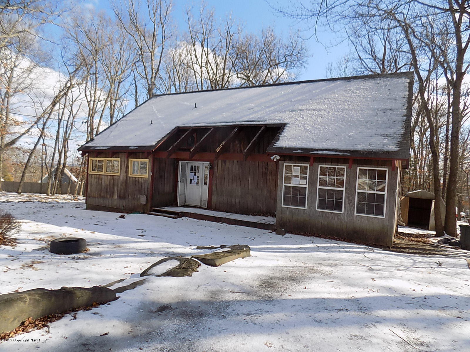 120 Williams Road Milford, PA 18337 - Photo 1 of 24 FRONT 1
