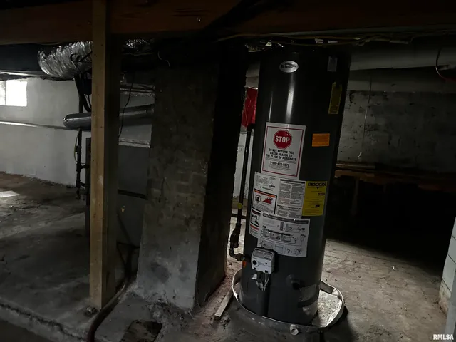 $44,900 | 800 East McKinley Street, Marion, IL 62959