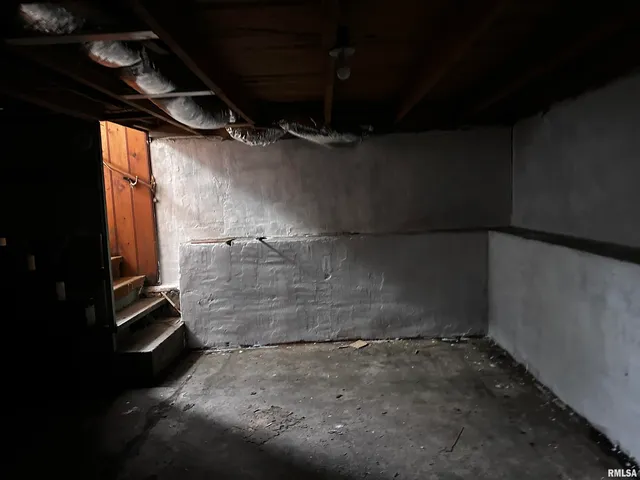 $44,900 | 800 East McKinley Street, Marion, IL 62959