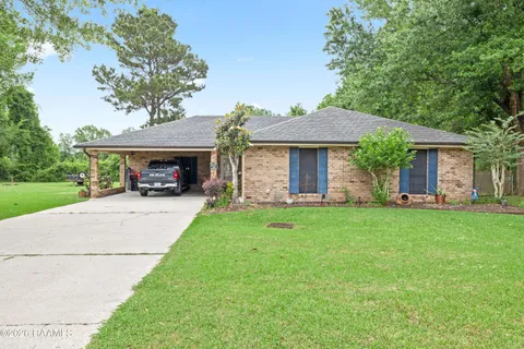 $195,000 | 133 Avron Drive, Carencro, LA 70520