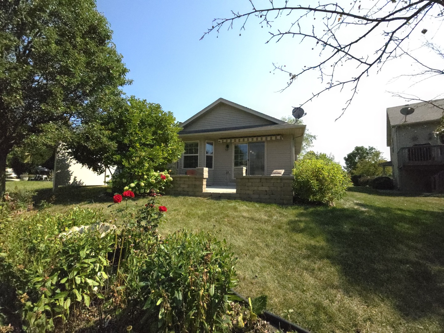 25428 Barrow Road Manhattan, IL 60442 - Photo 22 of 24