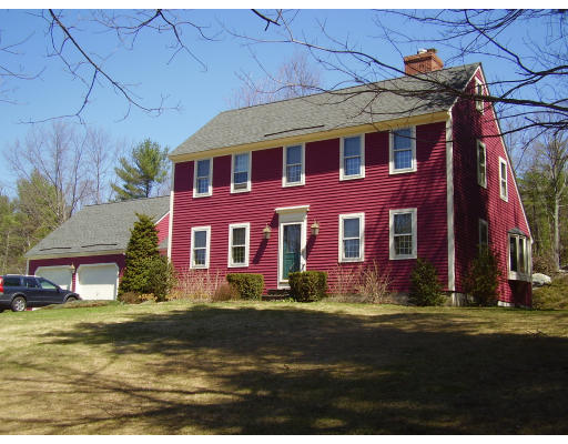 14 Notown Road Westminster, MA 01473 - Photo 1 of 20 Gallery Image 1