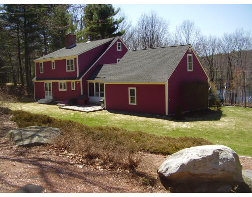 14 Notown Road Westminster, MA 01473 - Photo 4 of 20 Gallery Image 4