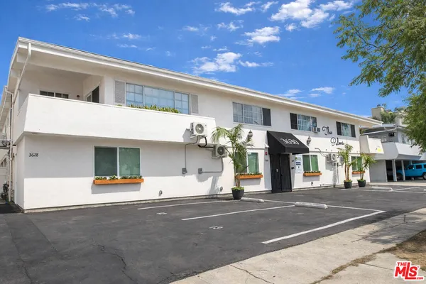 $2,650 | 3630 Midvale Avenue, Unit 1, Los Angeles, CA 90034