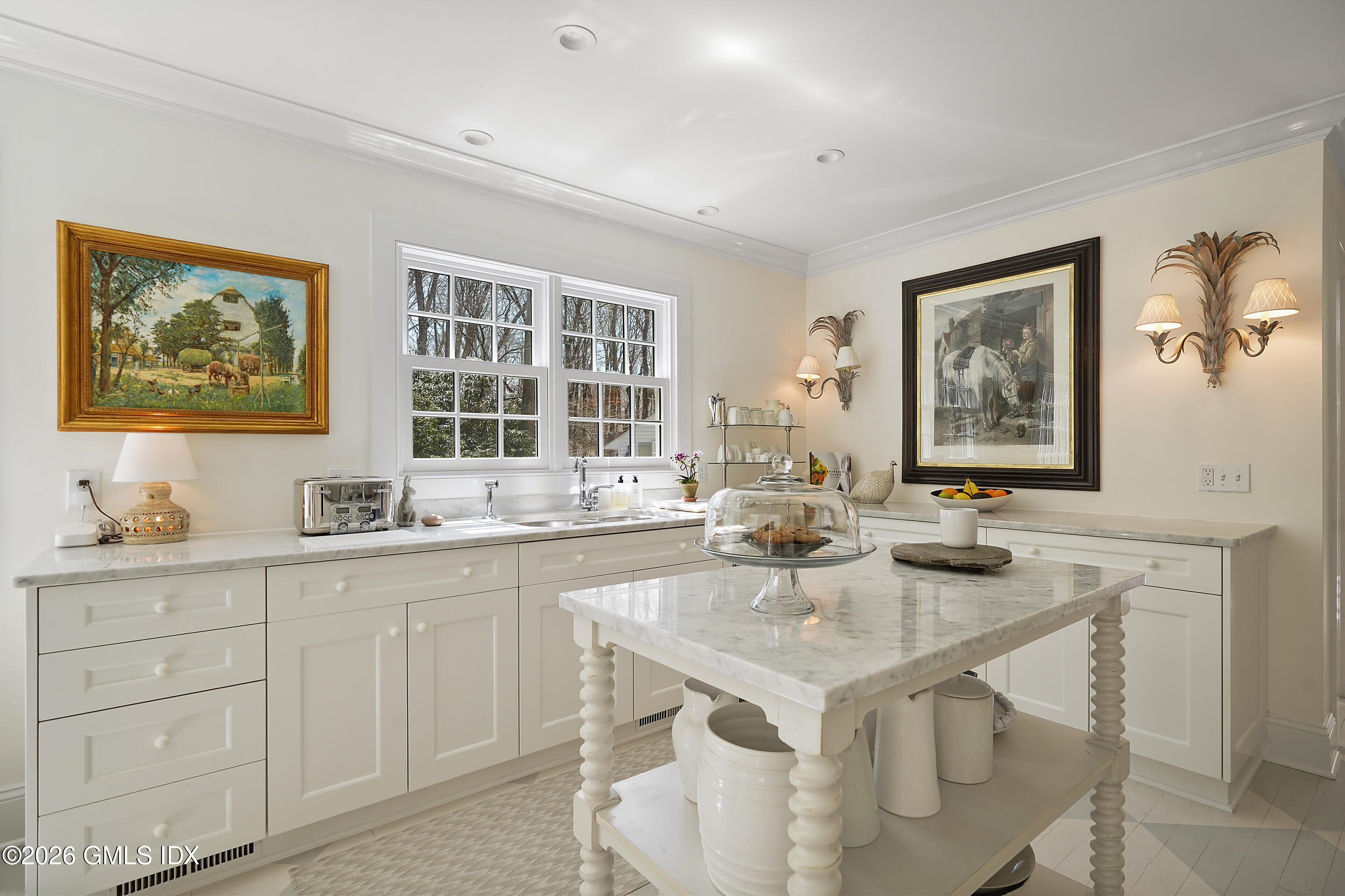 1102 Rock Rimmon Road Stamford, CT 06903 - Photo 9 of 28 kitchen