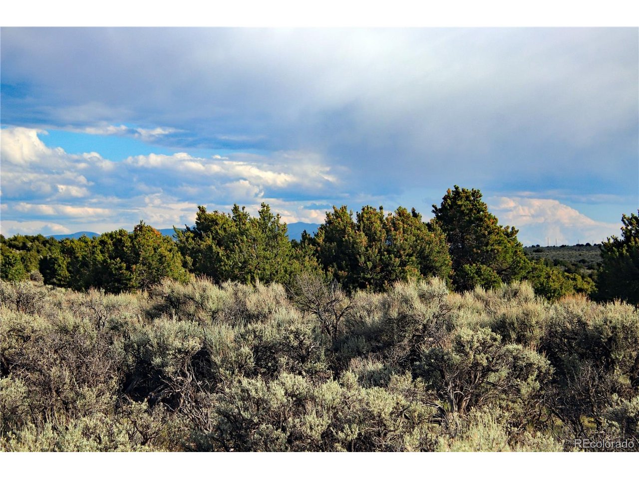 5 North Canyon Road San Luis, CO 81152 - Photo 13 of 25 a view of a sky