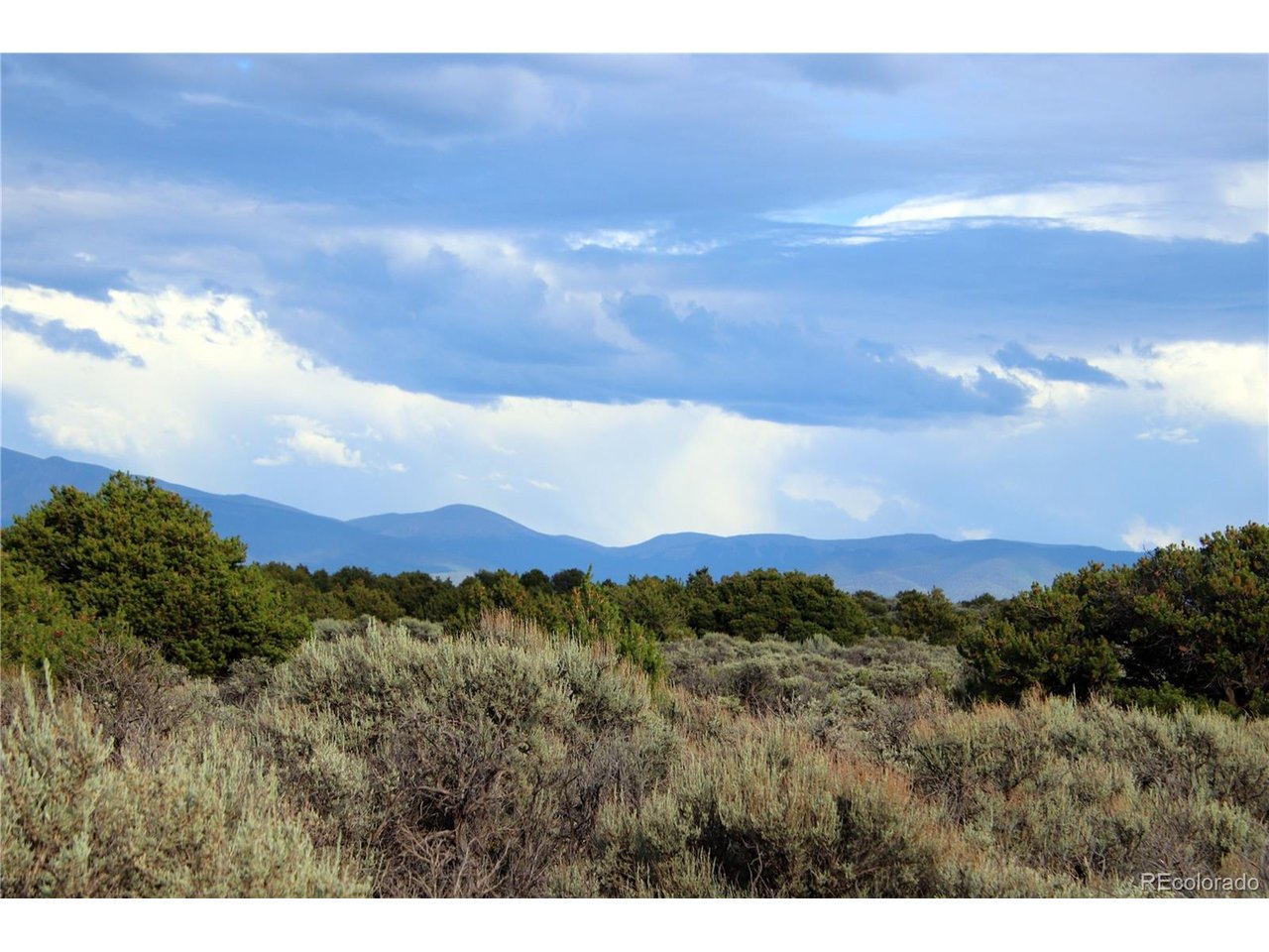 5 North Canyon Road San Luis, CO 81152 - Photo 6 of 25 a view of city and mountain
