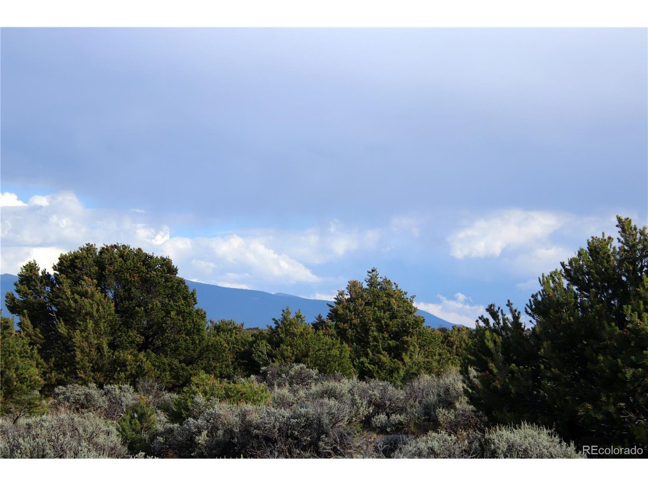 5 North Canyon Road San Luis, CO 81152 - Photo 8 of 25 a view of a city