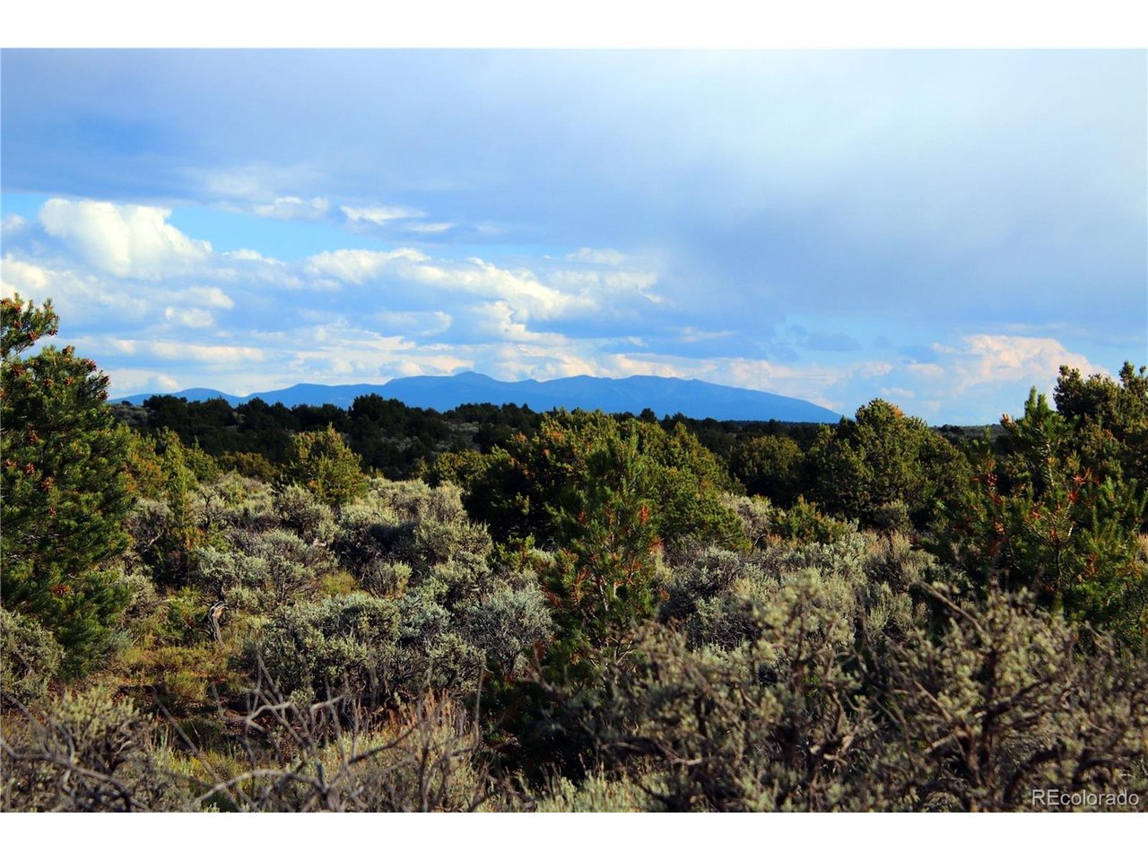5 North Canyon Road San Luis, CO 81152 - Photo 9 of 25 a view of a sky