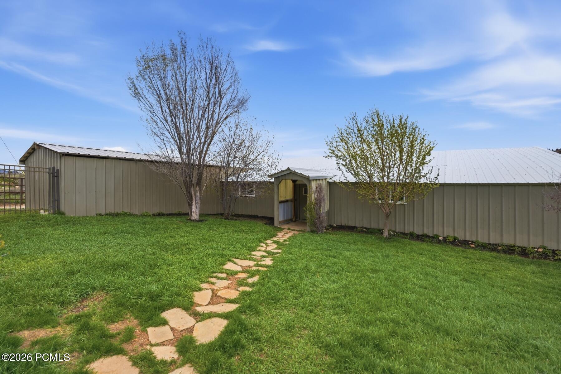 5776 North Old Ranch Road Park City, UT 84098 - Photo 50 of 64