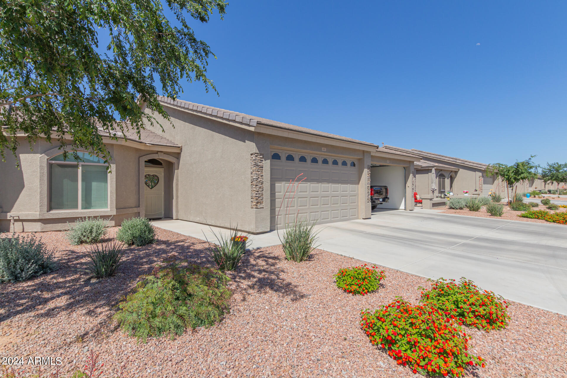 3117 South Signal Butte Road, Unit 491 Mesa, AZ 85212 - Photo 2 of 39 FRONT