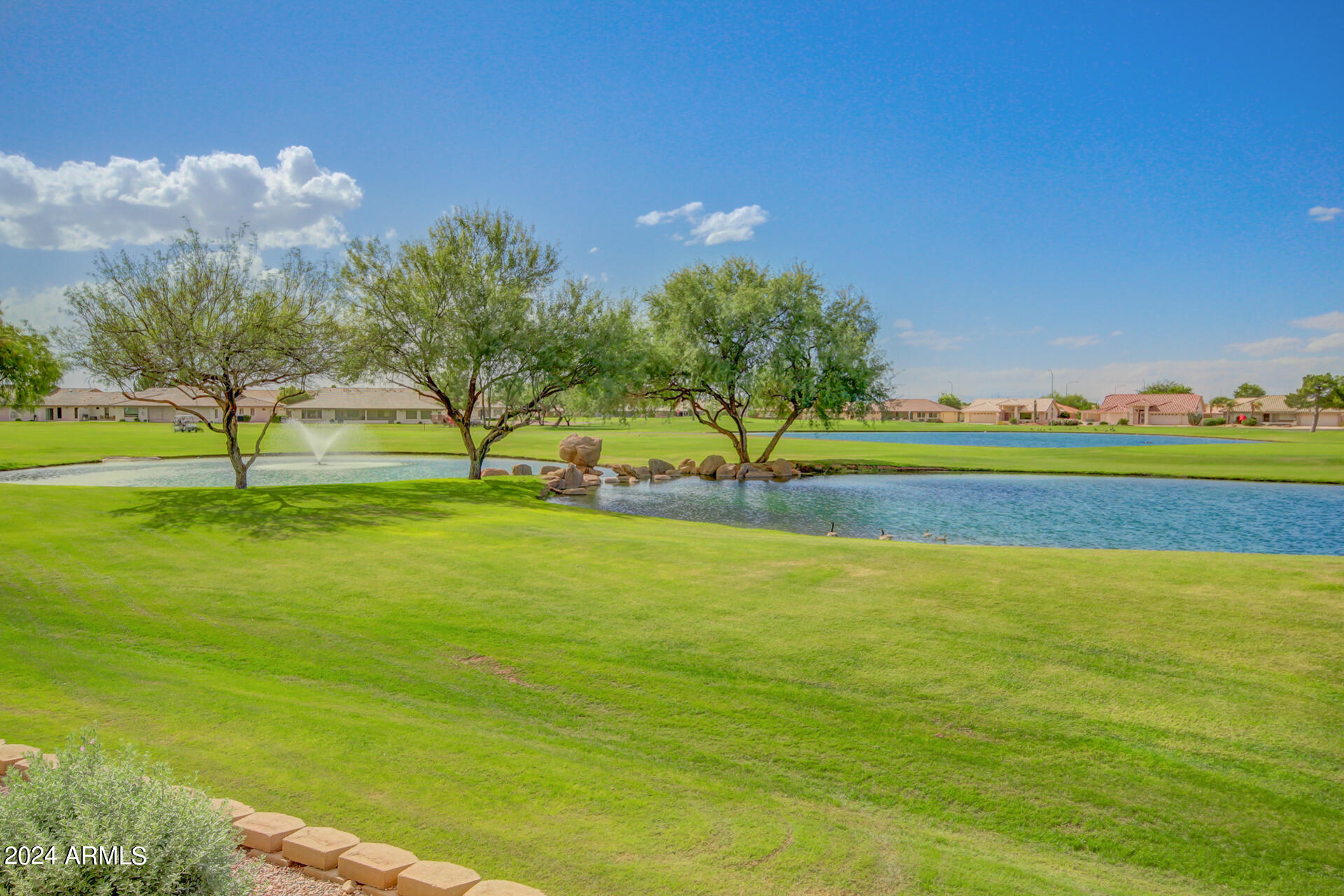 3117 South Signal Butte Road, Unit 491 Mesa, AZ 85212 - Photo 24 of 39 SSV Golf Course