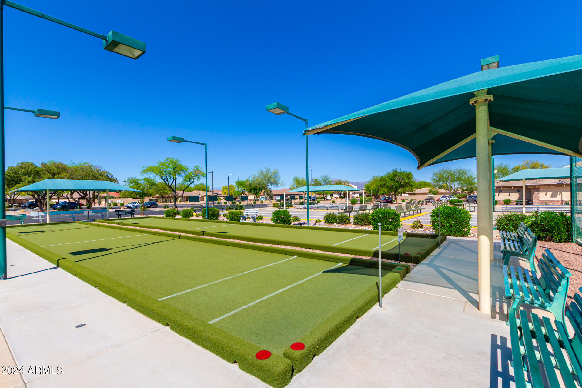 3117 South Signal Butte Road, Unit 491 Mesa, AZ 85212 - Photo 33 of 39 SSV Amenities