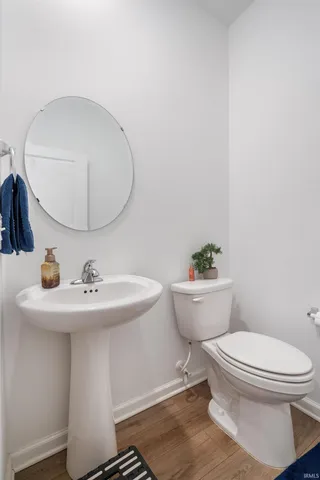 $449,900 | 17956 Hawaii Court, Westfield, IN 46074