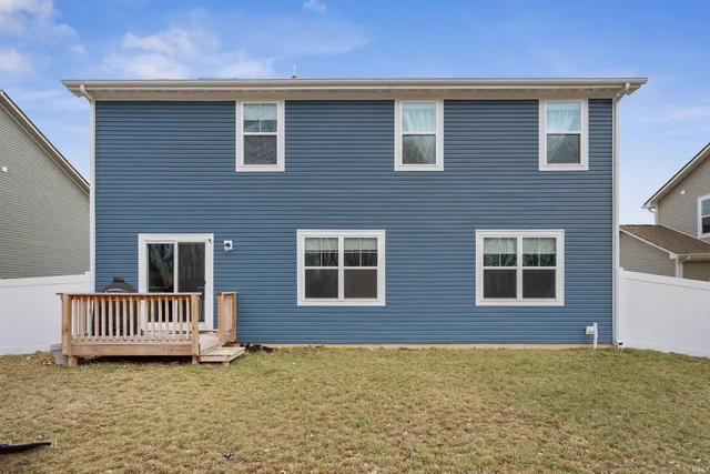 $449,900 | 17956 Hawaii Court, Westfield, IN 46074