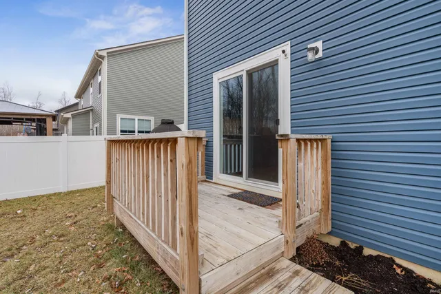 $449,900 | 17956 Hawaii Court, Westfield, IN 46074