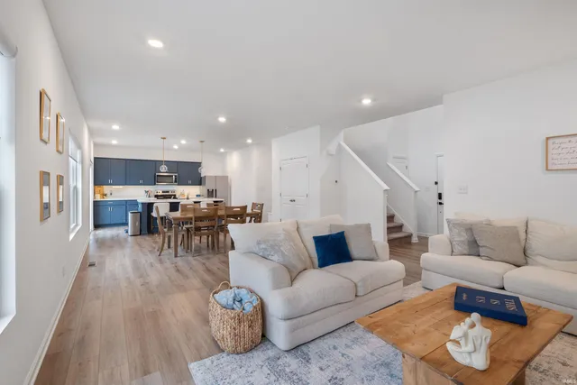 $449,900 | 17956 Hawaii Court, Westfield, IN 46074