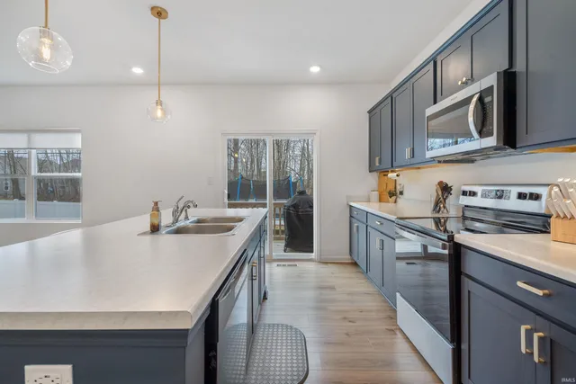 $449,900 | 17956 Hawaii Court, Westfield, IN 46074