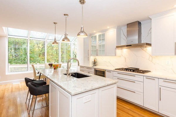 7 Wainwright Road, Unit 24 Winchester, MA 01890 - Photo 3 of 23 Gallery Image 3