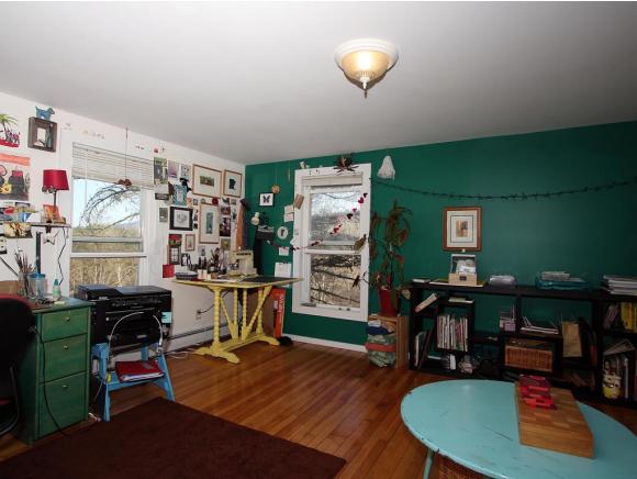 593 Irish Settlement Road Underhill, VT 05489 - Photo 14 of 26 Gallery Image 14