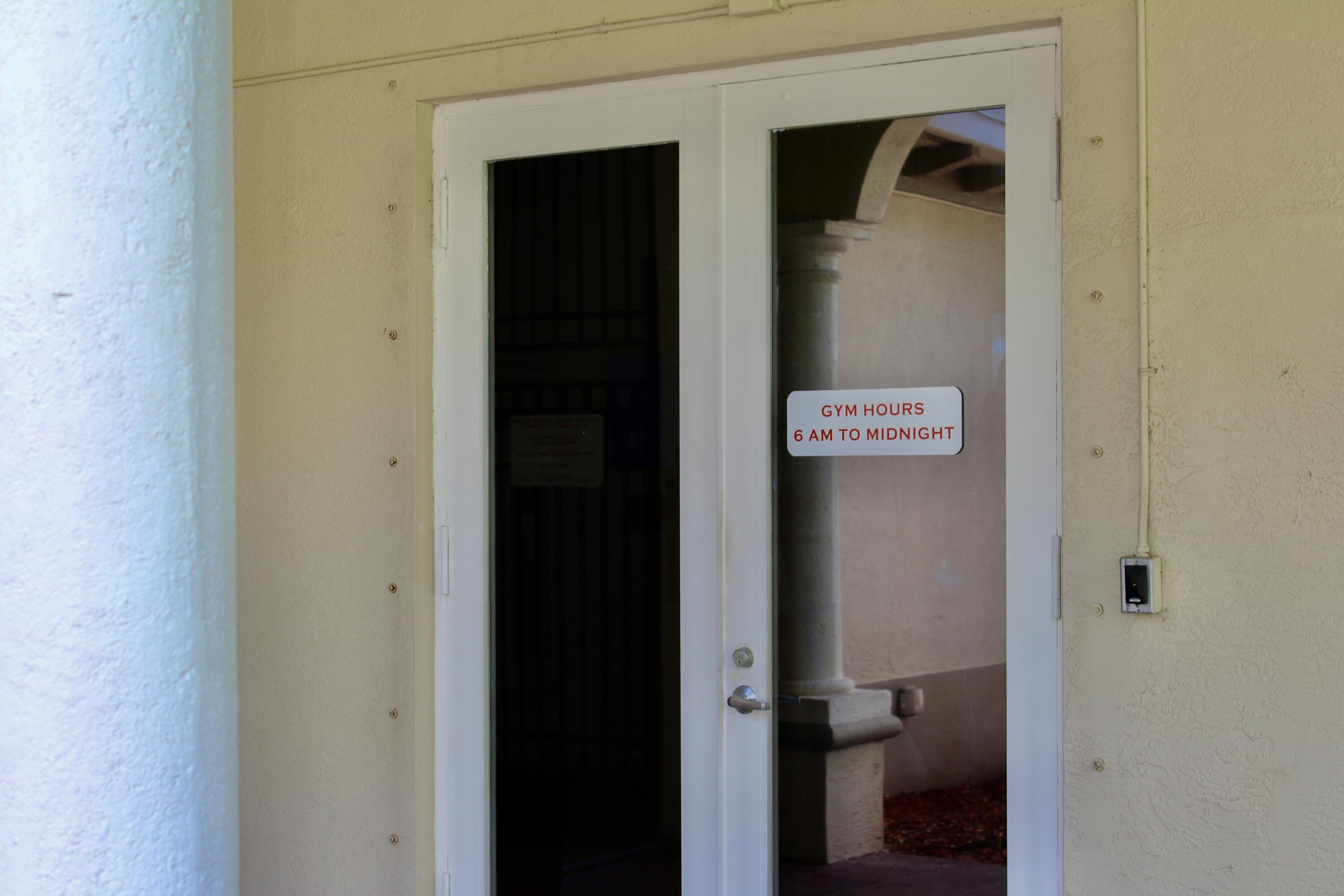 1915 Lavers Circle, Unit E209 Delray Beach, FL 33444 - Photo 6 of 20 a view of bathroom