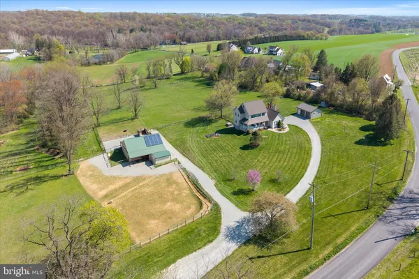 $959,990 | 4012 Homeville Road, Cochranville, PA 19330