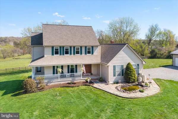 $959,990 | 4012 Homeville Road, Cochranville, PA 19330