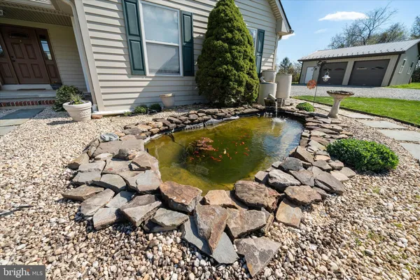 $959,990 | 4012 Homeville Road, Cochranville, PA 19330