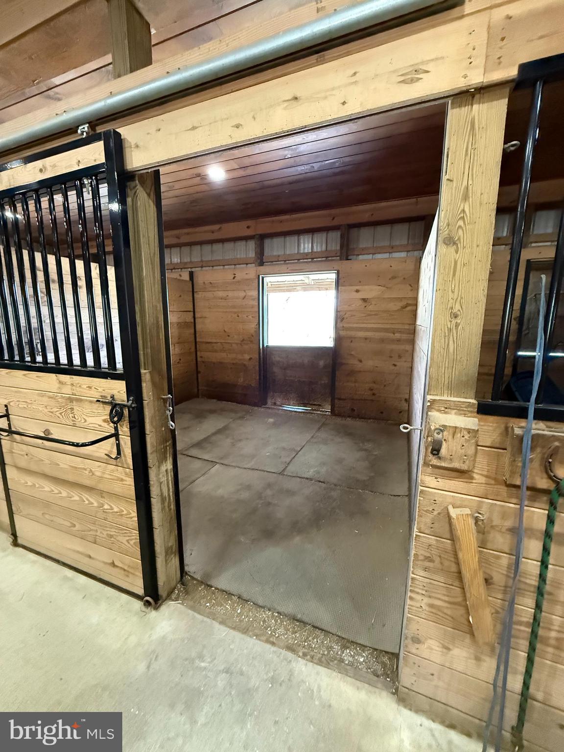 4012 Homeville Road Cochranville, PA 19330 - Photo 31 of 57 12 x 12 stalls