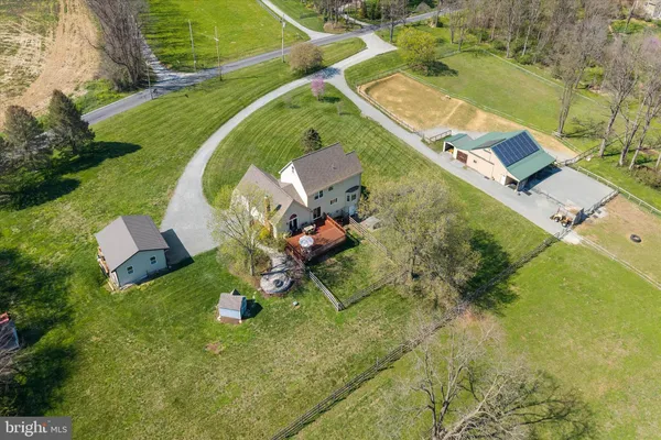 $959,990 | 4012 Homeville Road, Cochranville, PA 19330