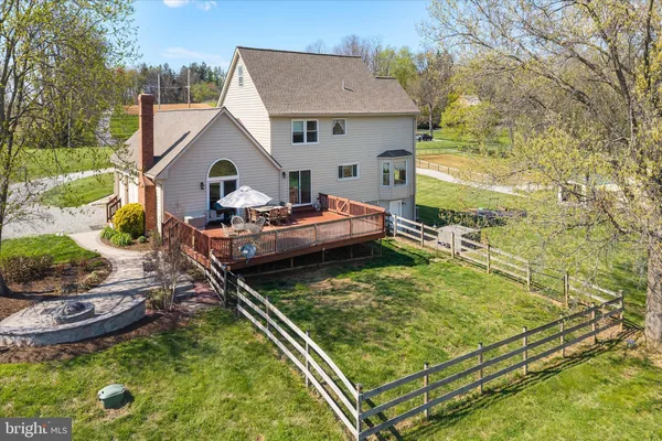 $959,990 | 4012 Homeville Road, Cochranville, PA 19330
