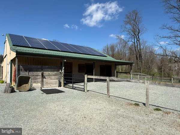 $959,990 | 4012 Homeville Road, Cochranville, PA 19330