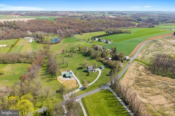 $959,990 | 4012 Homeville Road, Cochranville, PA 19330
