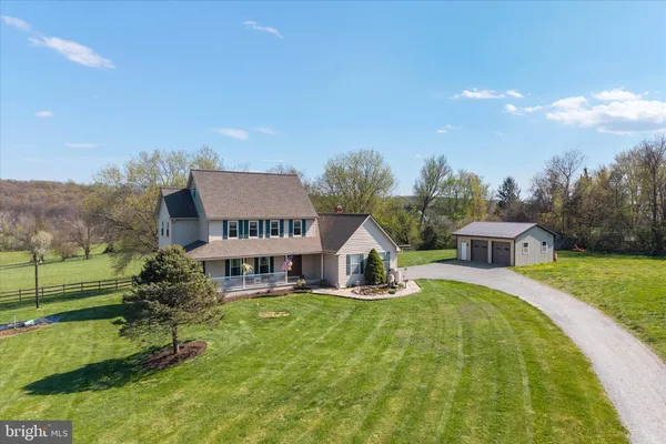 $959,990 | 4012 Homeville Road, Cochranville, PA 19330