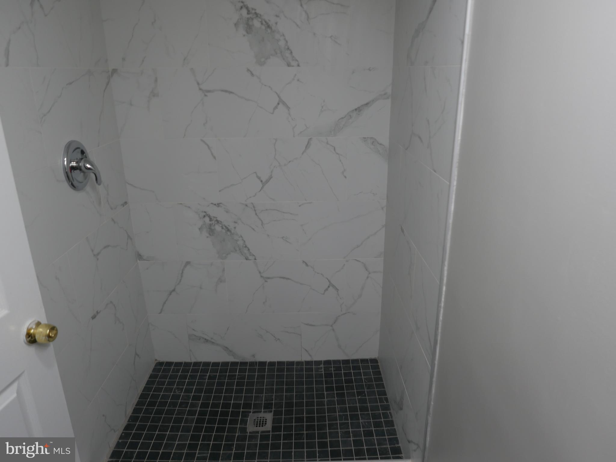 47 Springton Road Upper Darby, PA 19082 - Photo 16 of 18 Lower level Full Bath