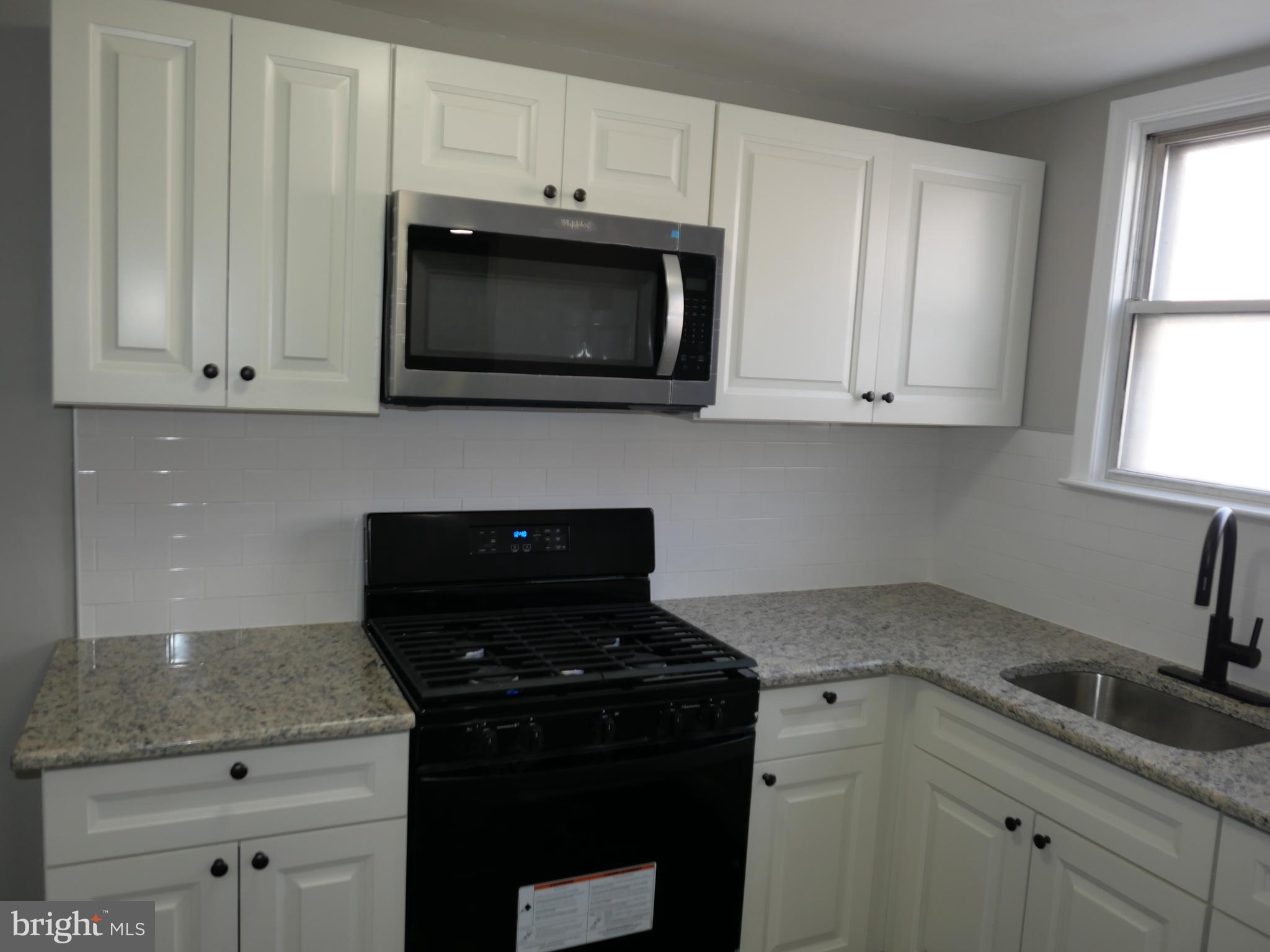 47 Springton Road Upper Darby, PA 19082 - Photo 6 of 18 Kitchen