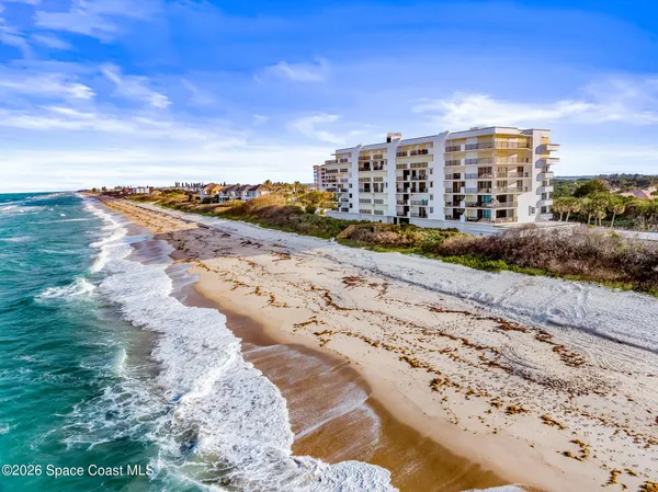 $899,000 | 7415 Aquarina Beach Drive, Unit 202, Melbourne Beach, FL 32951