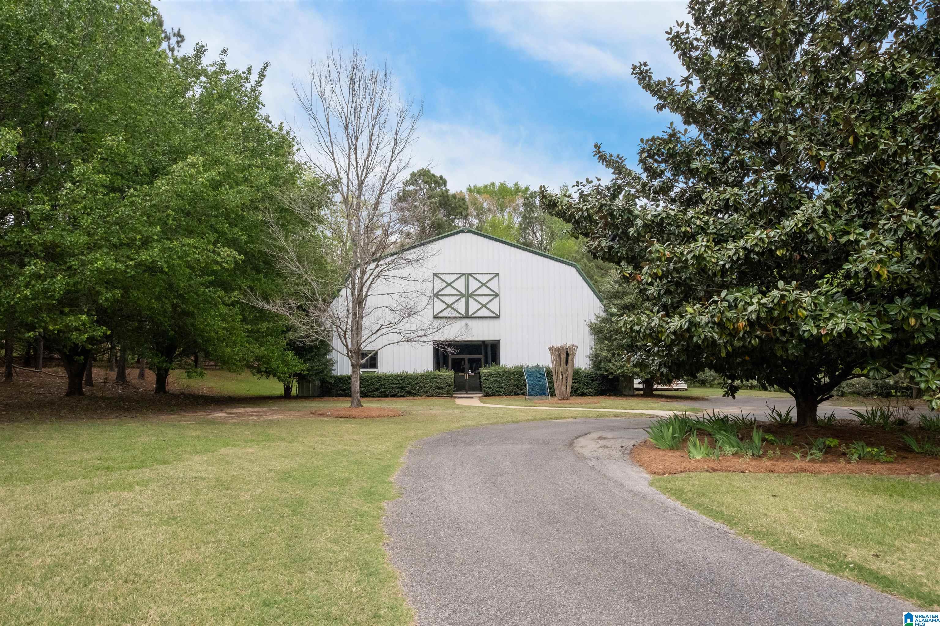 3061 Cahaba Valley Road Pelham, AL 35124 - Photo 90 of 100