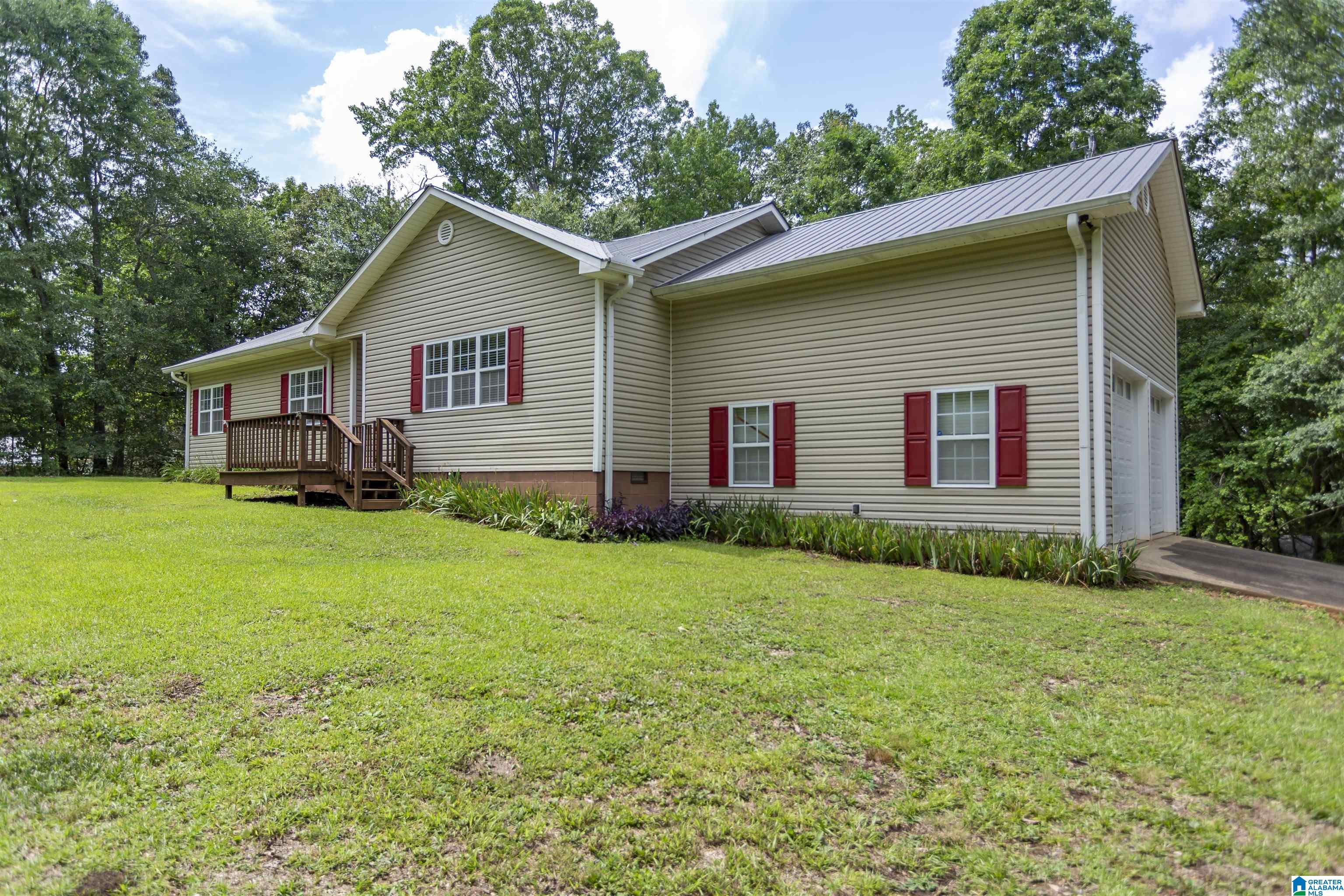 6033 Stemley Road Talladega, AL 35160 - Photo 6 of 85