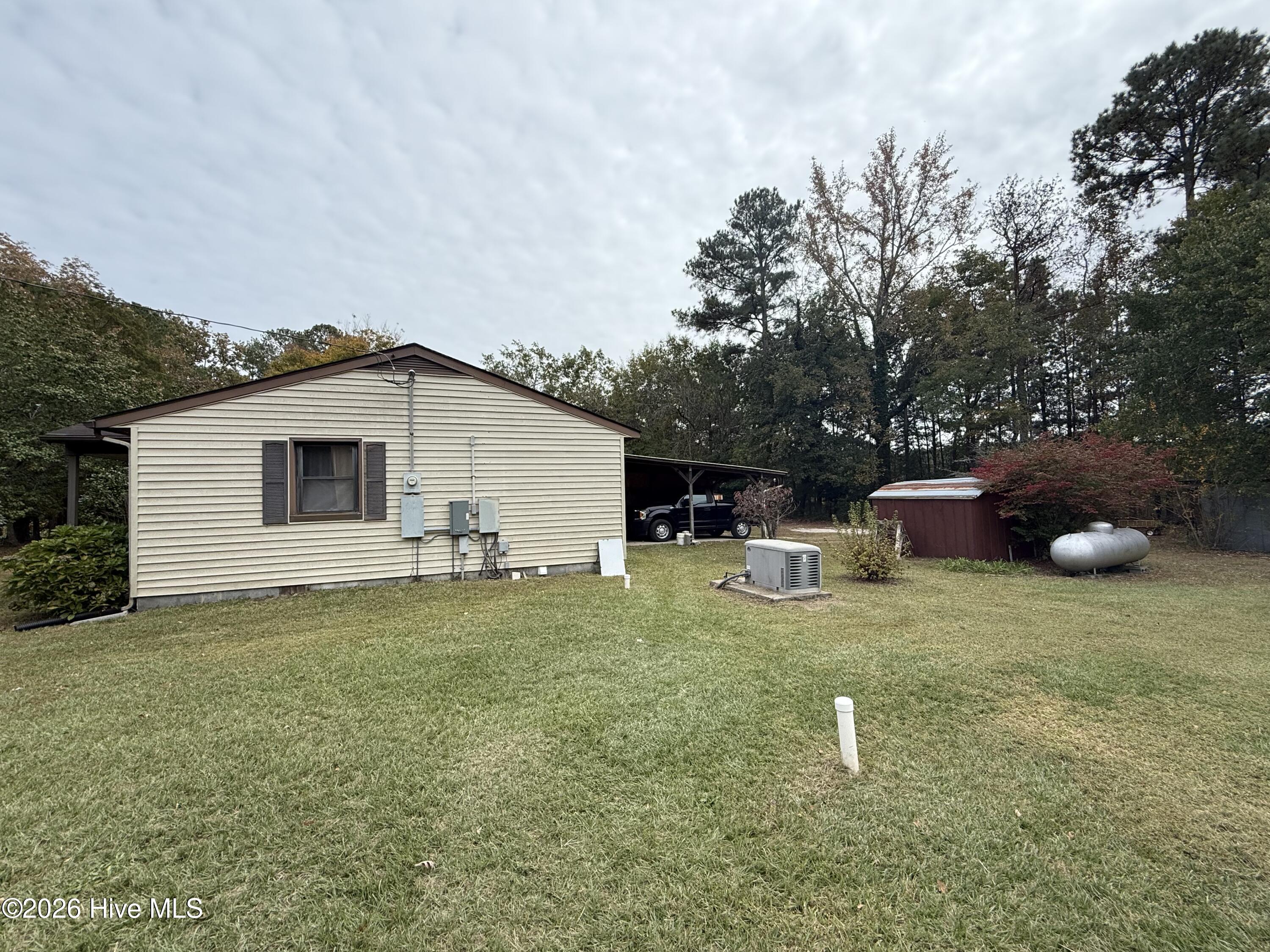 119 Bessie Road Carthage, NC 28327 - Photo 37 of 39