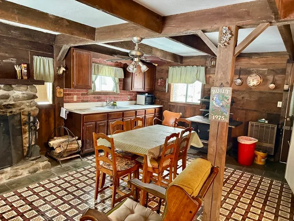 $85,000 | 23 East Brook Drive, Heath, MA 01346