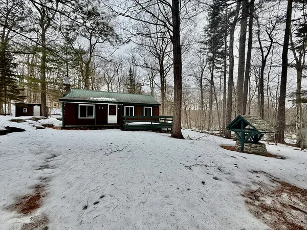 $85,000 | 23 East Brook Drive, Heath, MA 01346