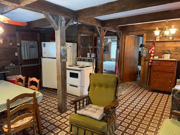 $85,000 | 23 East Brook Drive, Heath, MA 01346